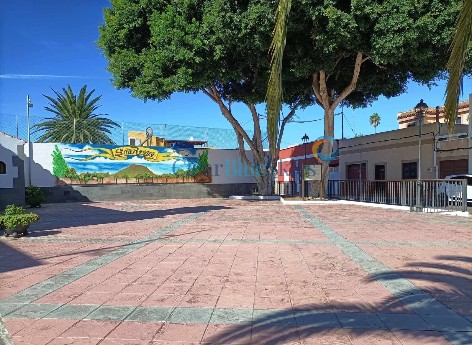 Byggegrund til salg i El Roque - € 100.000 (Ref: 1368591)