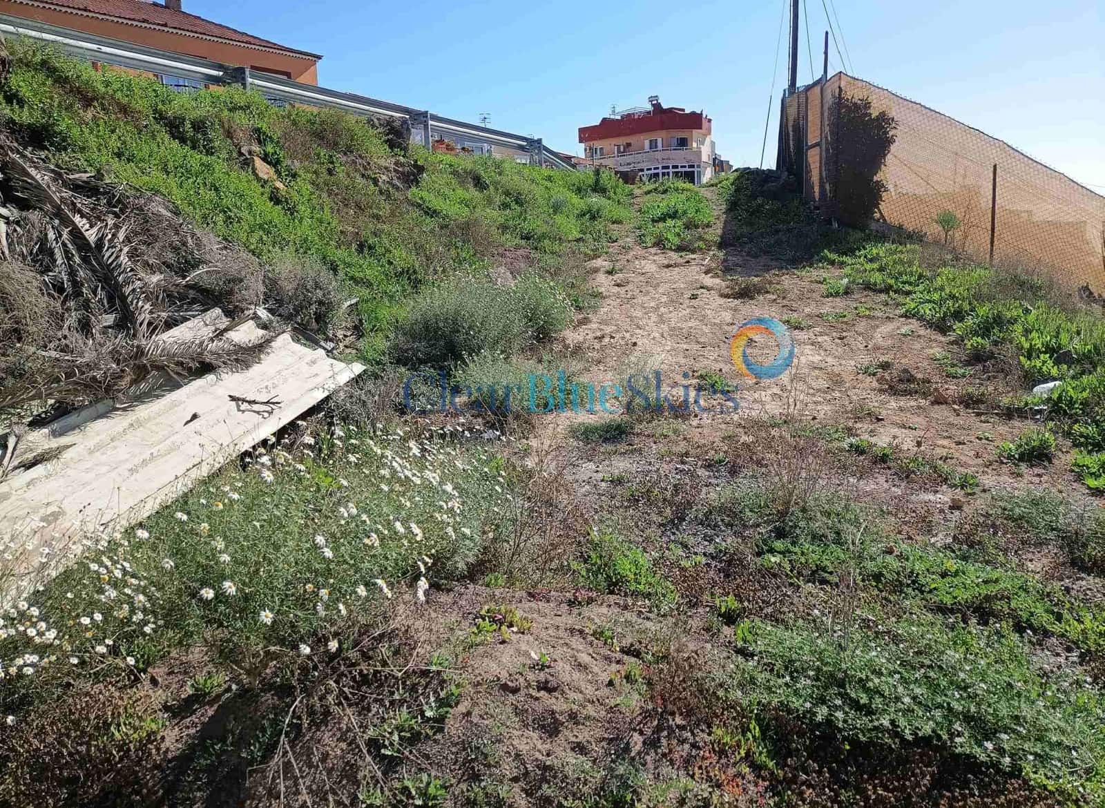 Byggegrund til salg i El Roque - € 100.000 (Ref: 1368591)