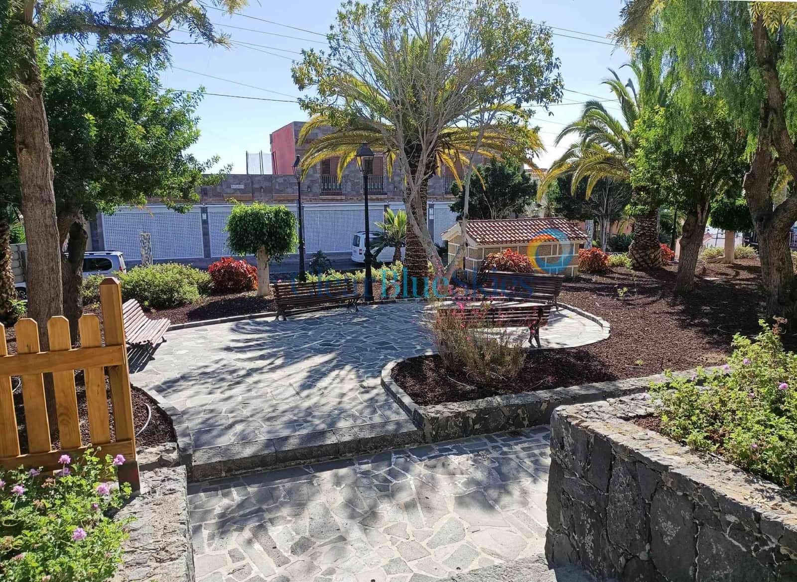 Byggegrund til salg i El Roque - € 100.000 (Ref: 1368591)