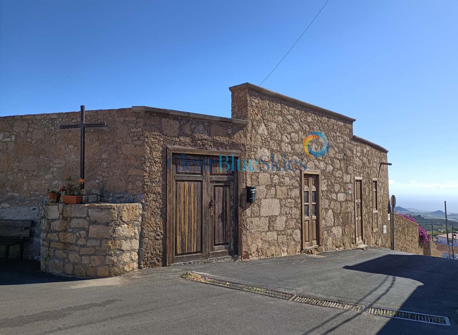 Byggegrund til salg i El Roque - € 100.000 (Ref: 1368591)