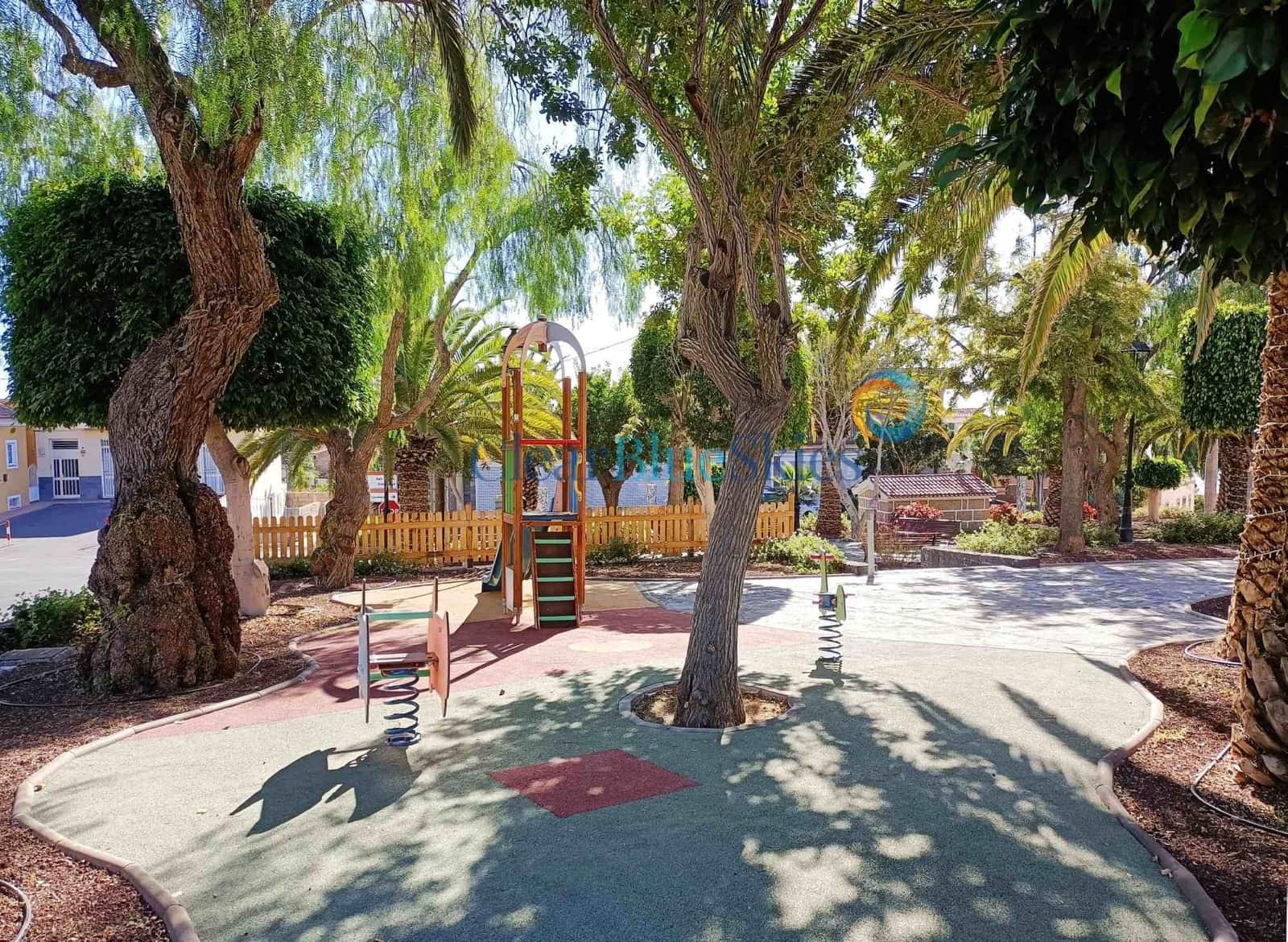 Byggegrund til salg i El Roque - € 100.000 (Ref: 1368591)