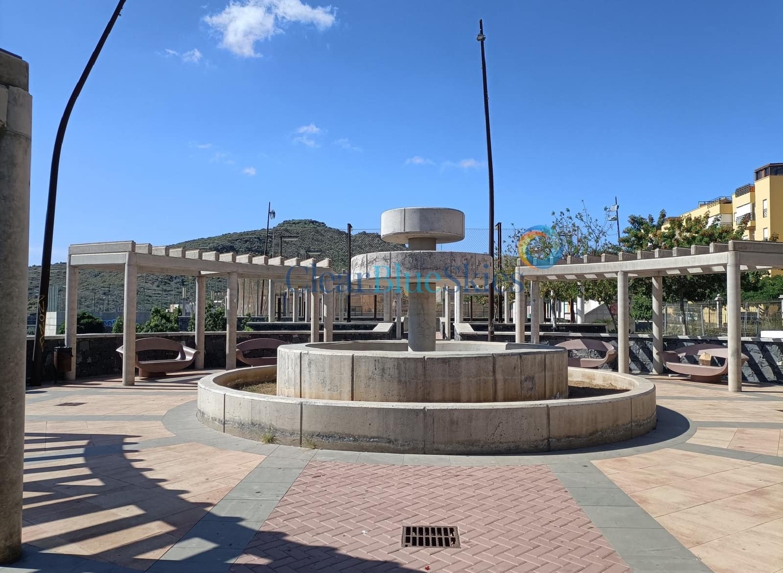 Building Plot for sale in Parque de la Reina - € 100,000 (Ref: 2033246)