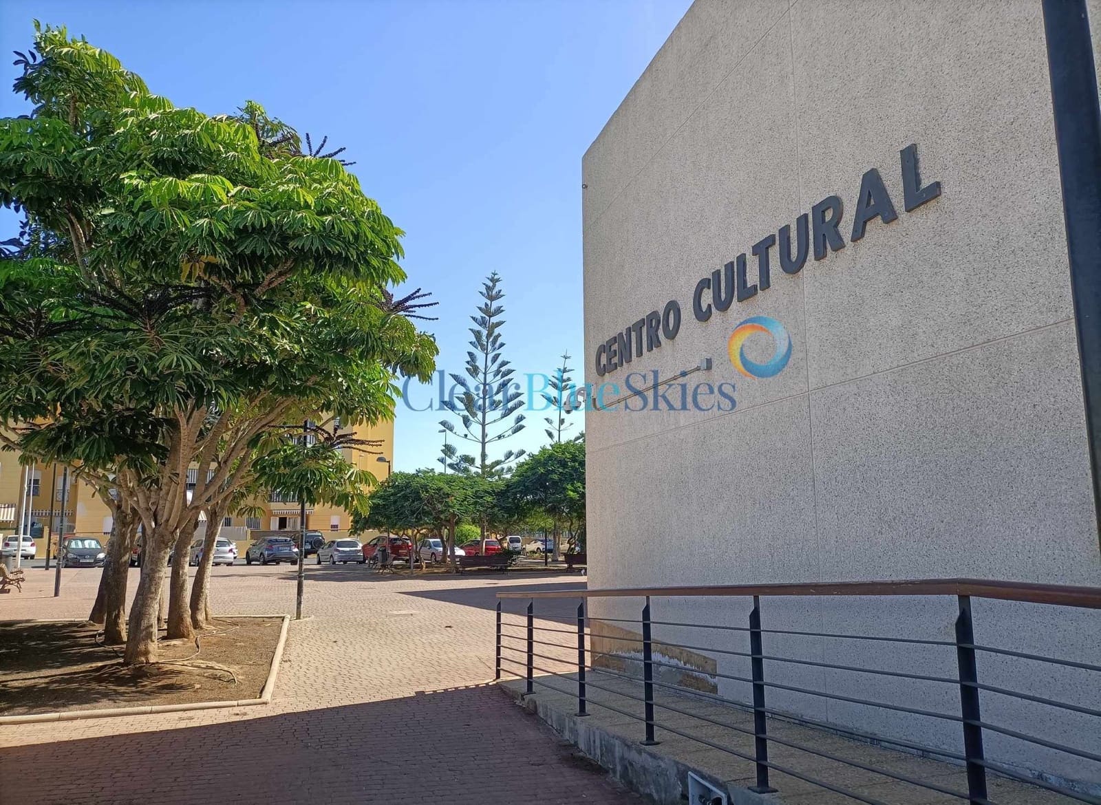 Building Plot for sale in Parque de la Reina - € 100,000 (Ref: 2033246)