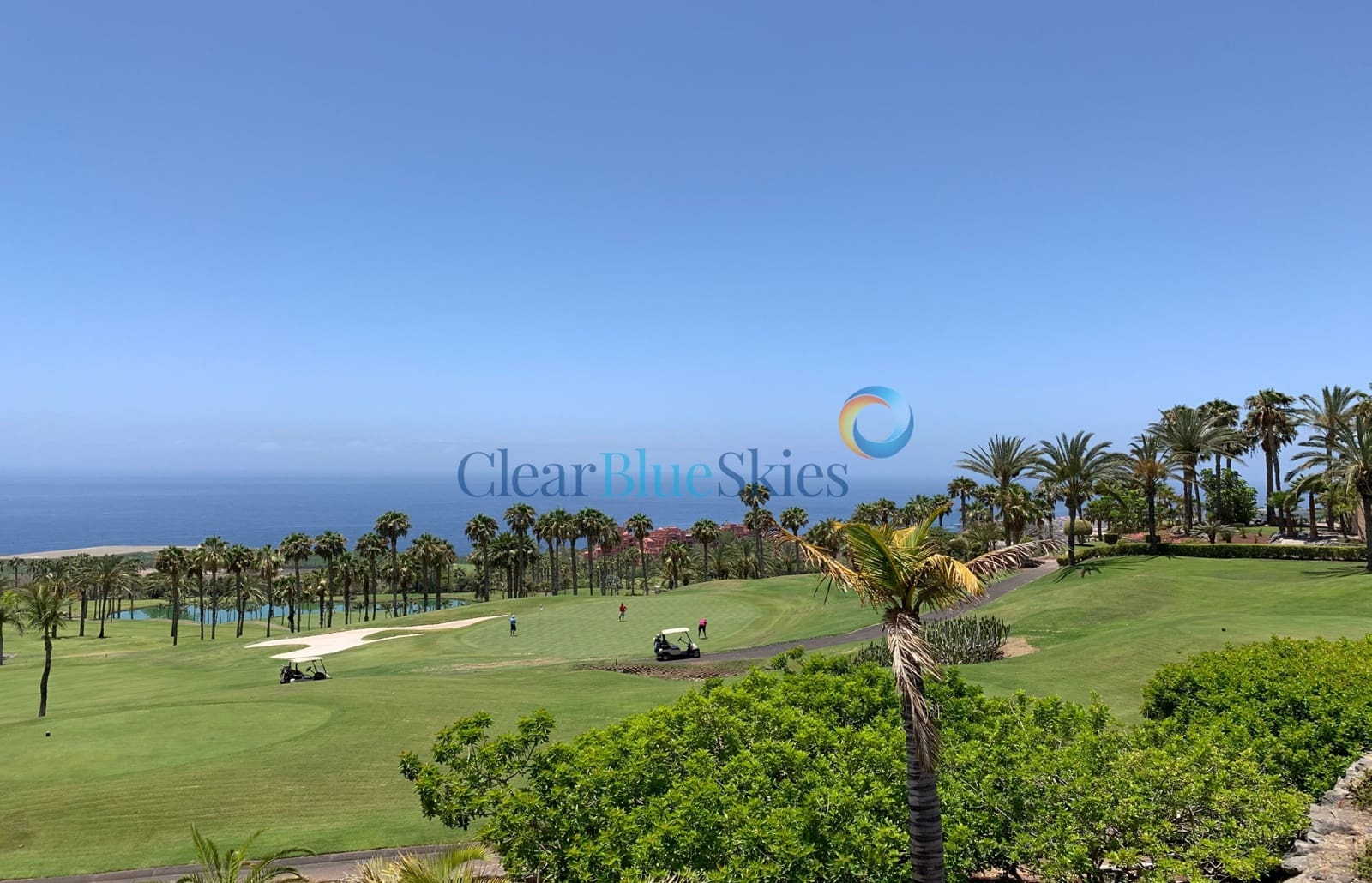 3 bedroom Apartment for sale in Guia de Isora - € 1,479,000 (Ref: 4449933)
