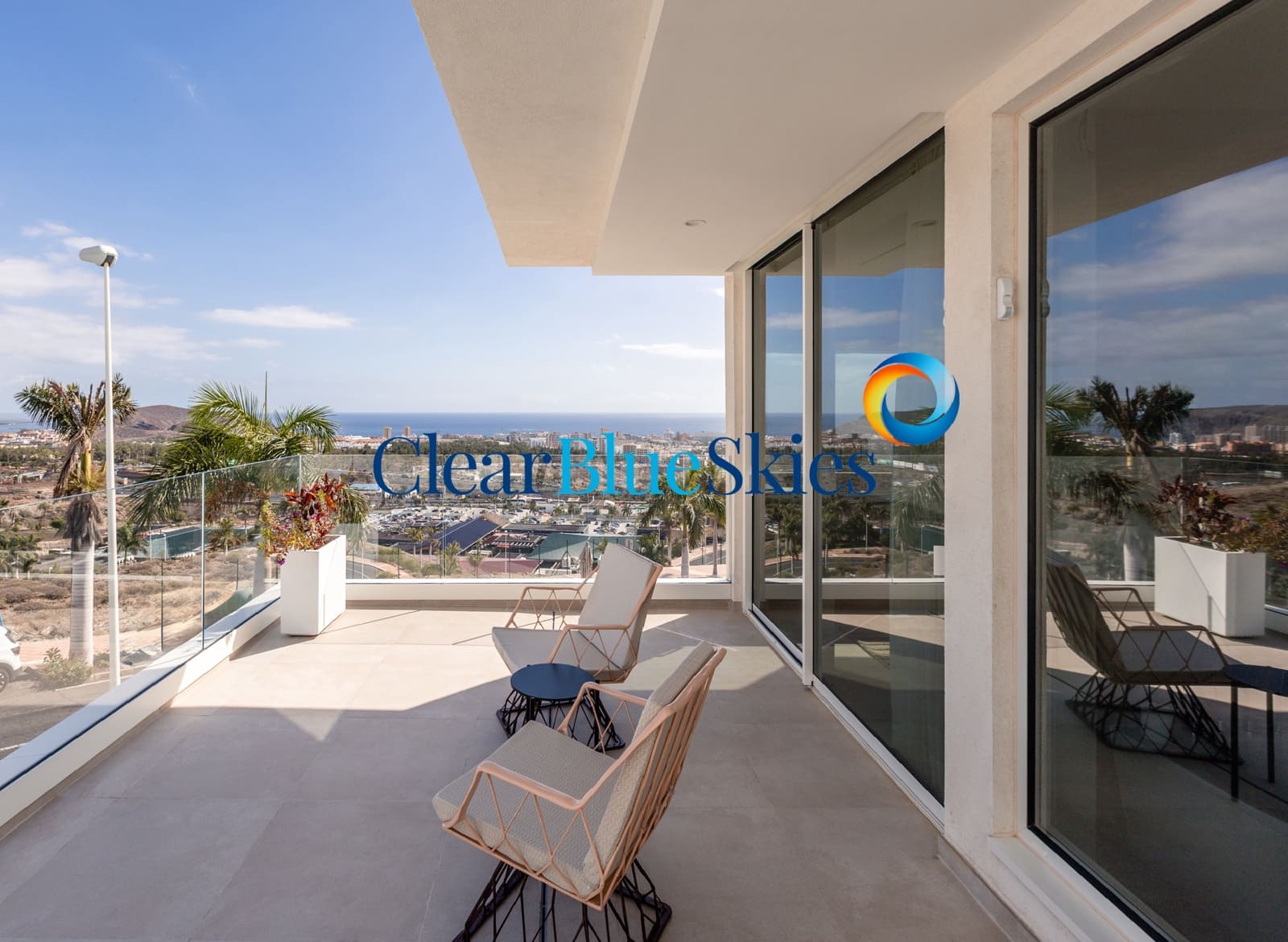 5 soveværelse Villa til salg i San Eugenio med swimmingpool - € 1.912.900 (Ref: 5512960)