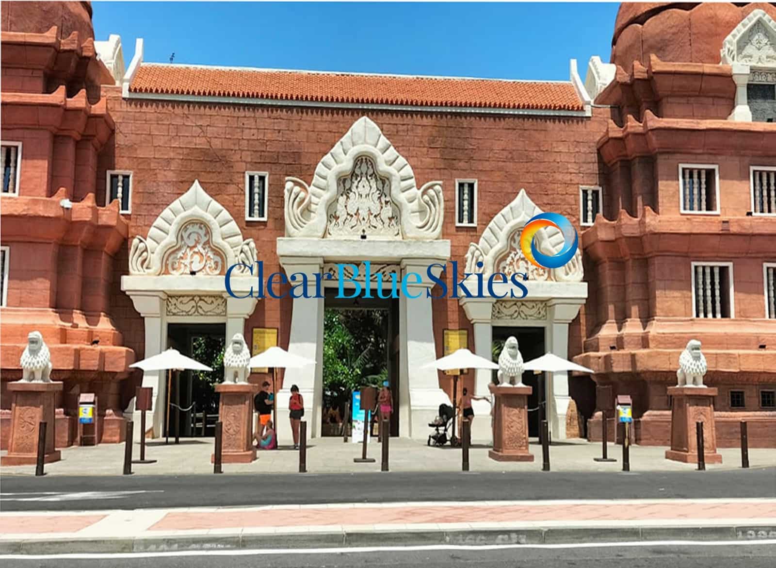 5 soveværelse Villa til salg i San Eugenio med swimmingpool - € 1.912.900 (Ref: 5512960)