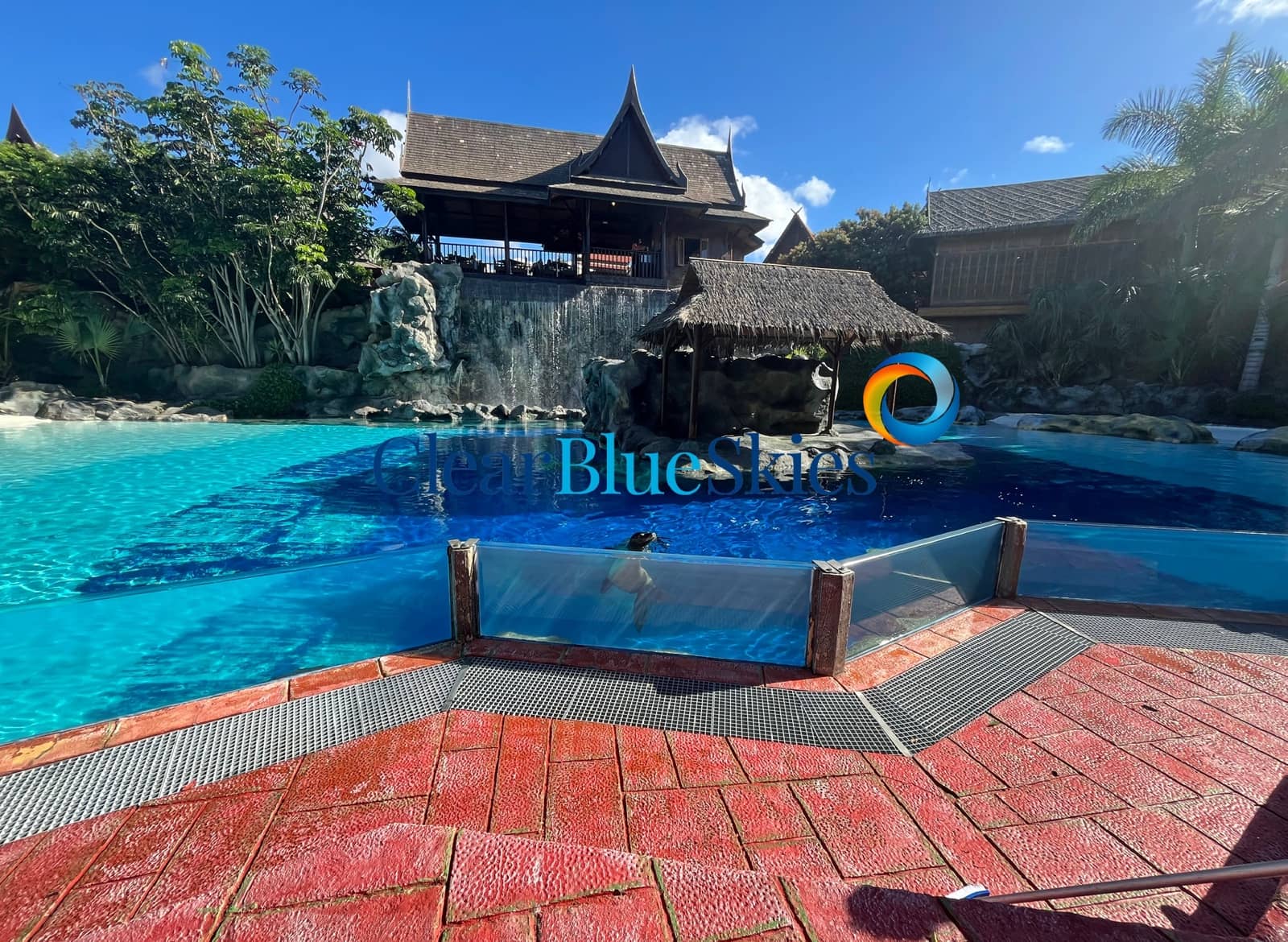 5 soveværelse Villa til salg i San Eugenio med swimmingpool - € 1.912.900 (Ref: 5512960)