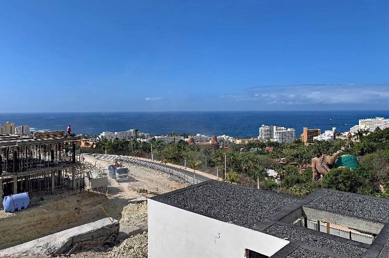 3 camera da letto Villa in vendita in Costa Adeje con piscina garage - 2.700.000 € (Rif: 6676424)