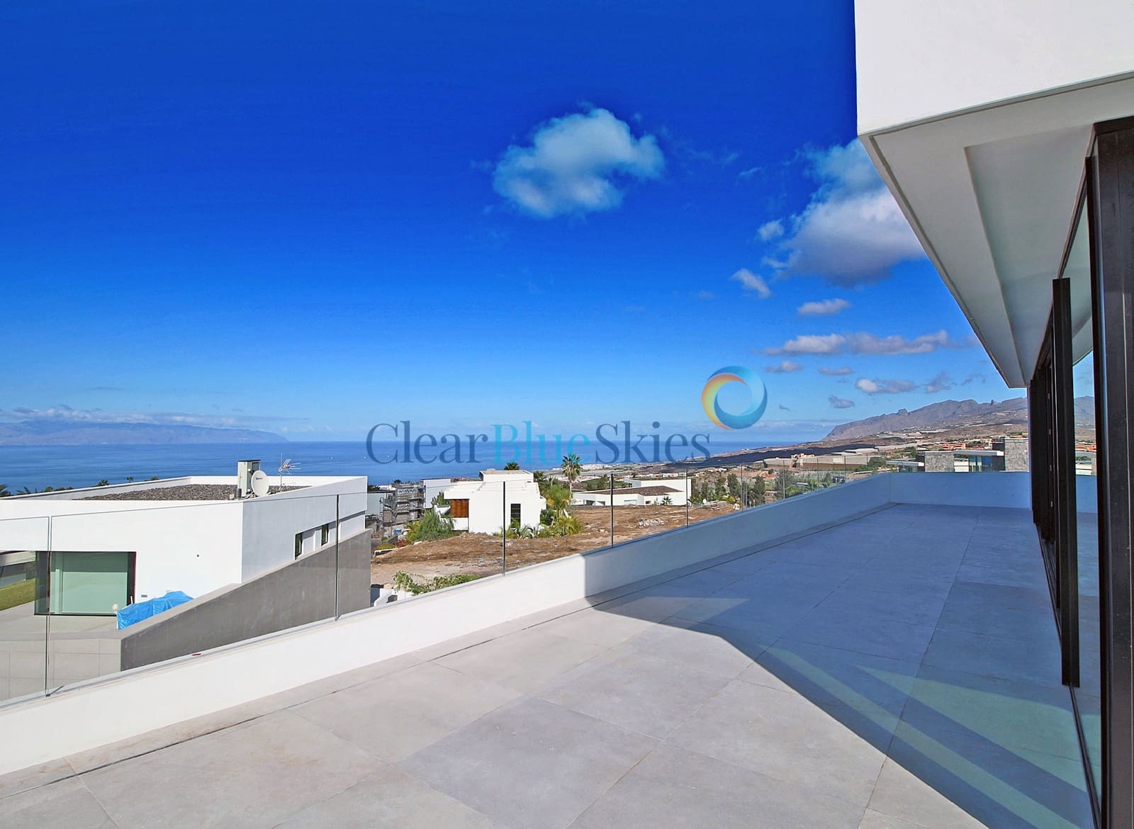 3 camera da letto Villa in vendita in Guia de Isora con piscina garage - 3.290.000 € (Rif: 6740779)