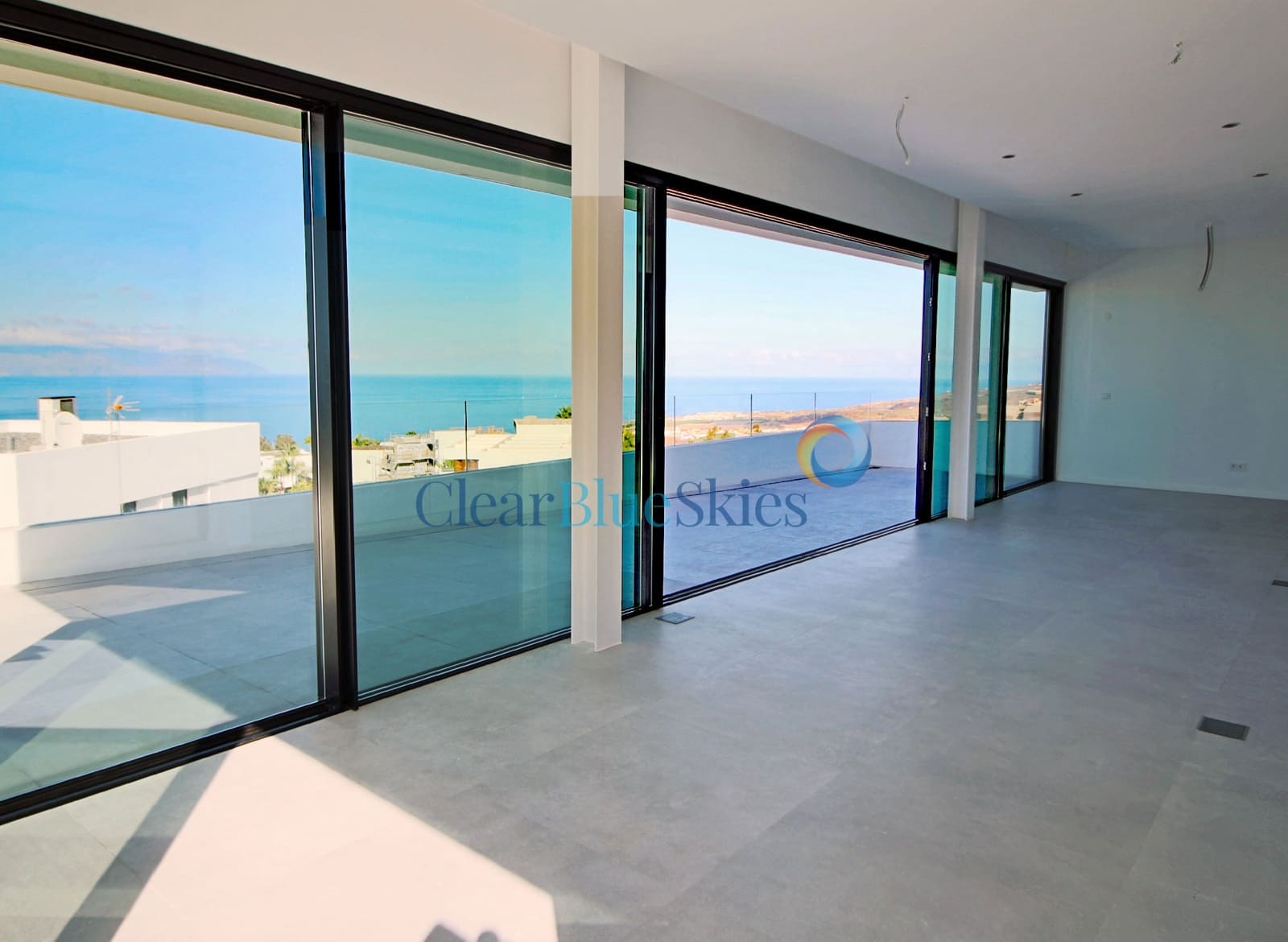 3 camera da letto Villa in vendita in Guia de Isora con piscina garage - 3.290.000 € (Rif: 6740779)