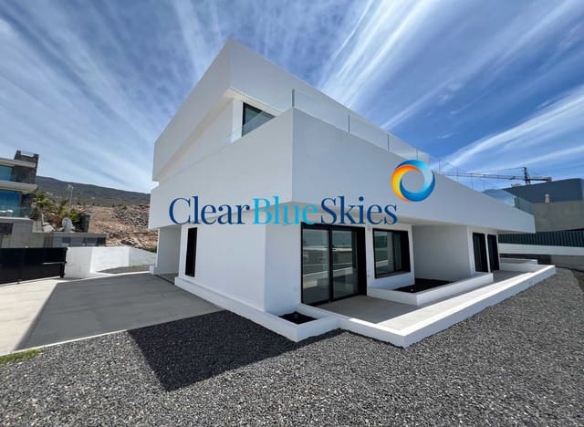 3 Zimmer Villa zu verkaufen in Guía de Isora mit Pool Garage - 3.290.000 € (Ref: 6740779)