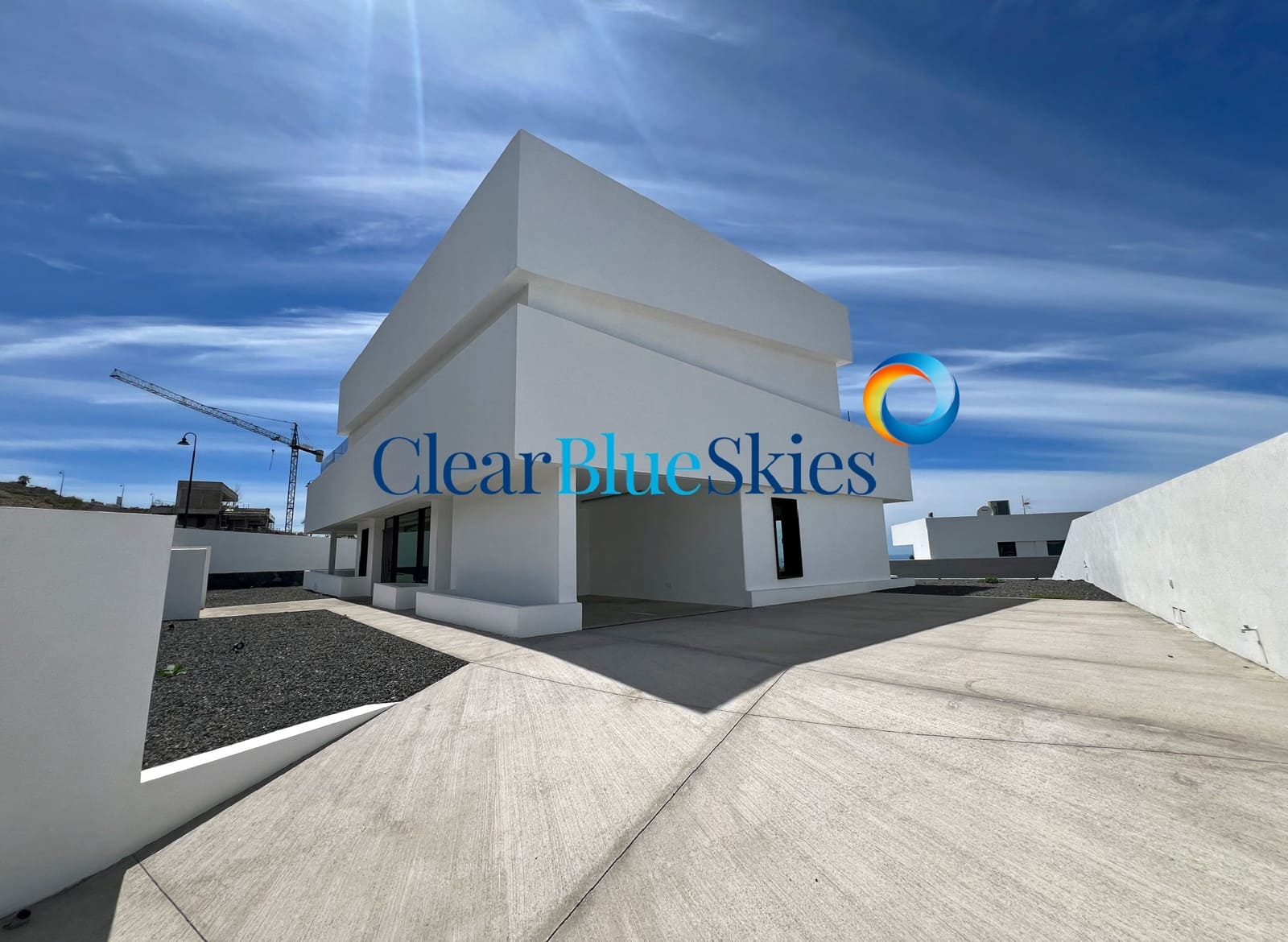 3 camera da letto Villa in vendita in Guia de Isora con piscina garage - 3.290.000 € (Rif: 6740779)