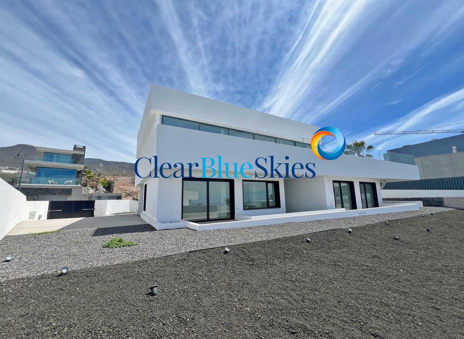 3 camera da letto Villa in vendita in Guia de Isora con piscina garage - 3.290.000 € (Rif: 6740779)