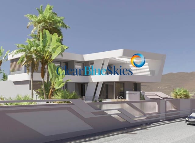 Building Plot for sale in Torviscas, Adeje - € 650,000 (Ref: 6941913)