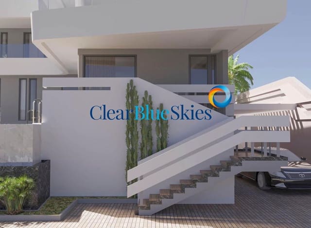 Building Plot for sale in Torviscas, Adeje - € 650,000 (Ref: 6941913)