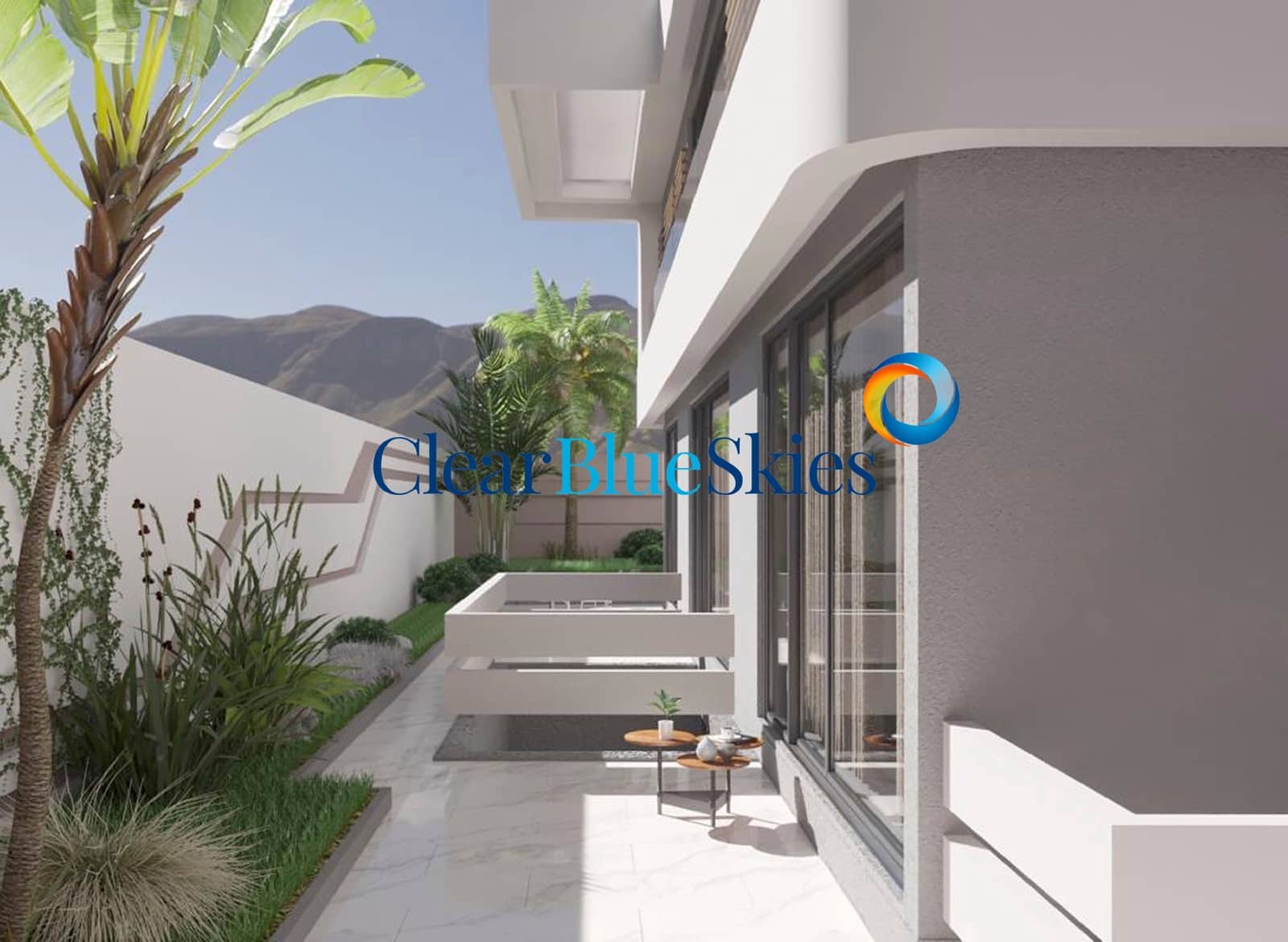 Byggegrund til salg i Torviscas - € 650.000 (Ref: 6941913)