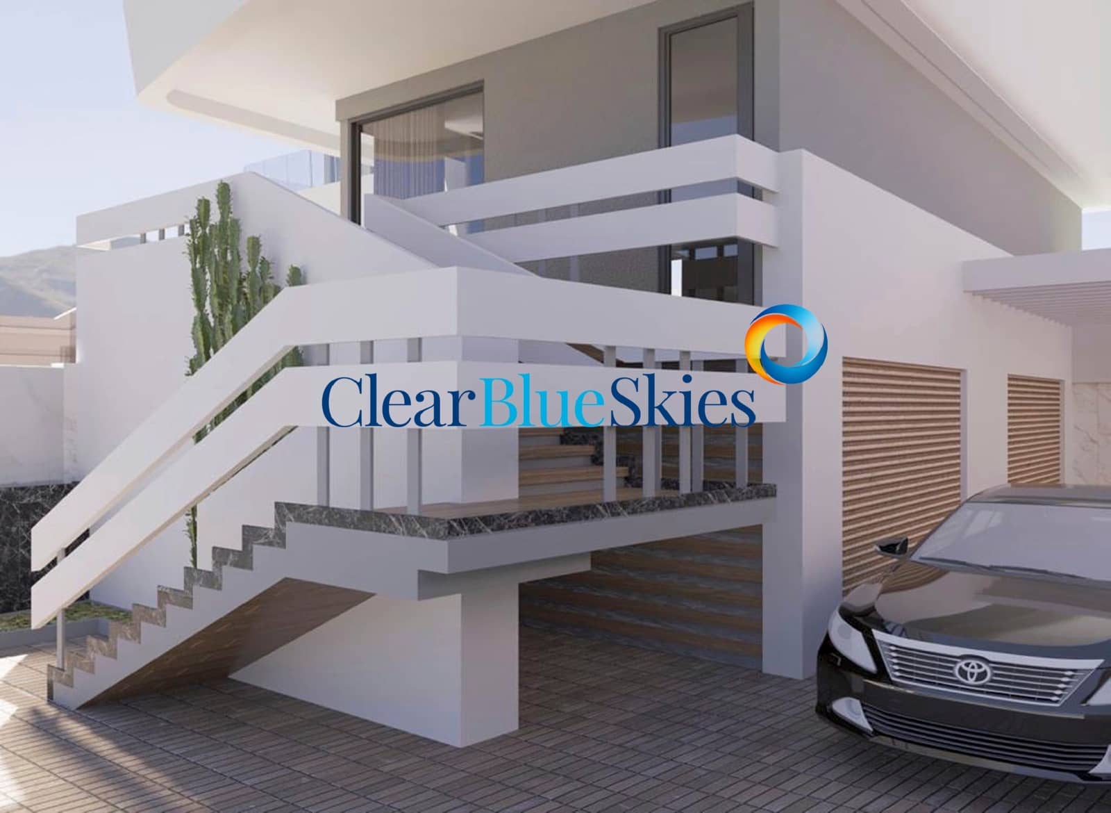 Byggegrund til salg i Torviscas - € 650.000 (Ref: 6941913)