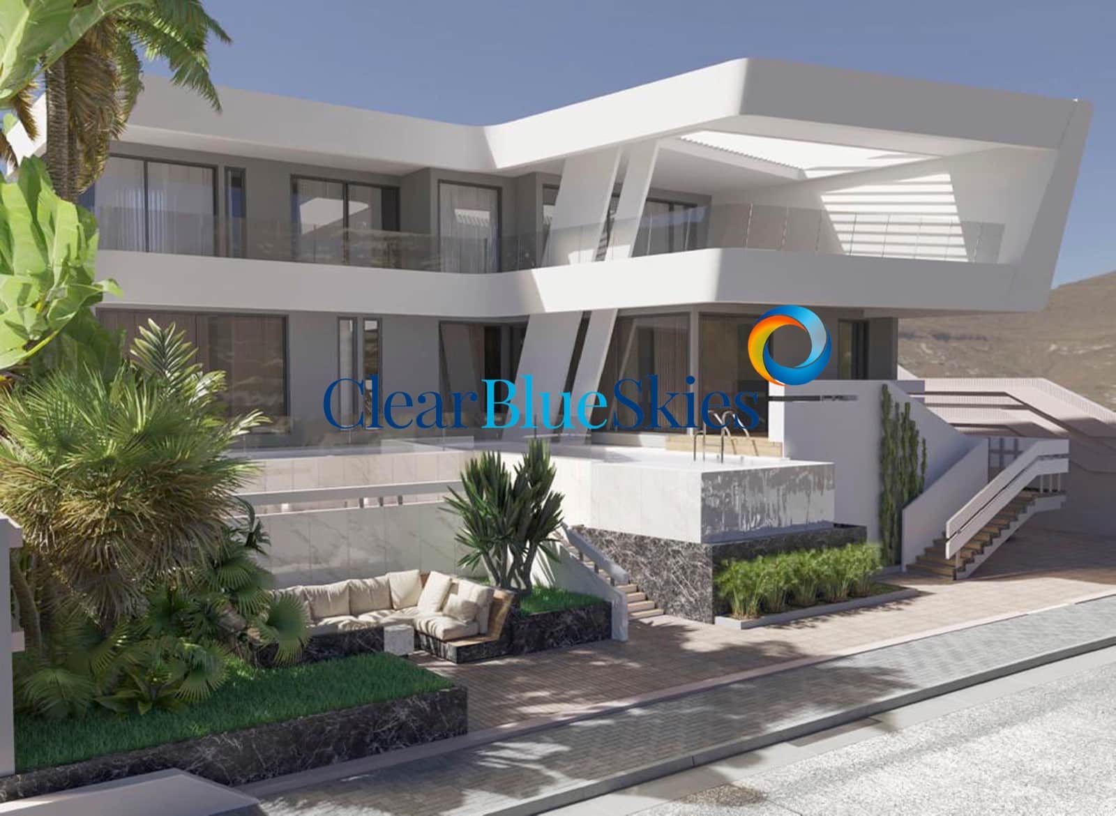 Byggegrund til salg i Torviscas - € 650.000 (Ref: 6941913)