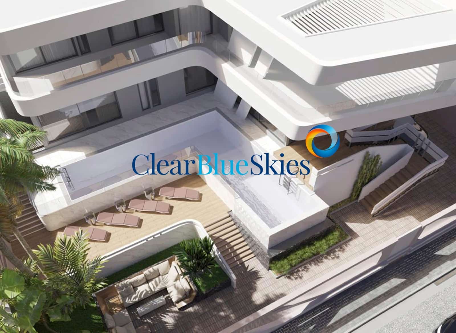 Byggegrund til salg i Torviscas - € 650.000 (Ref: 6941913)