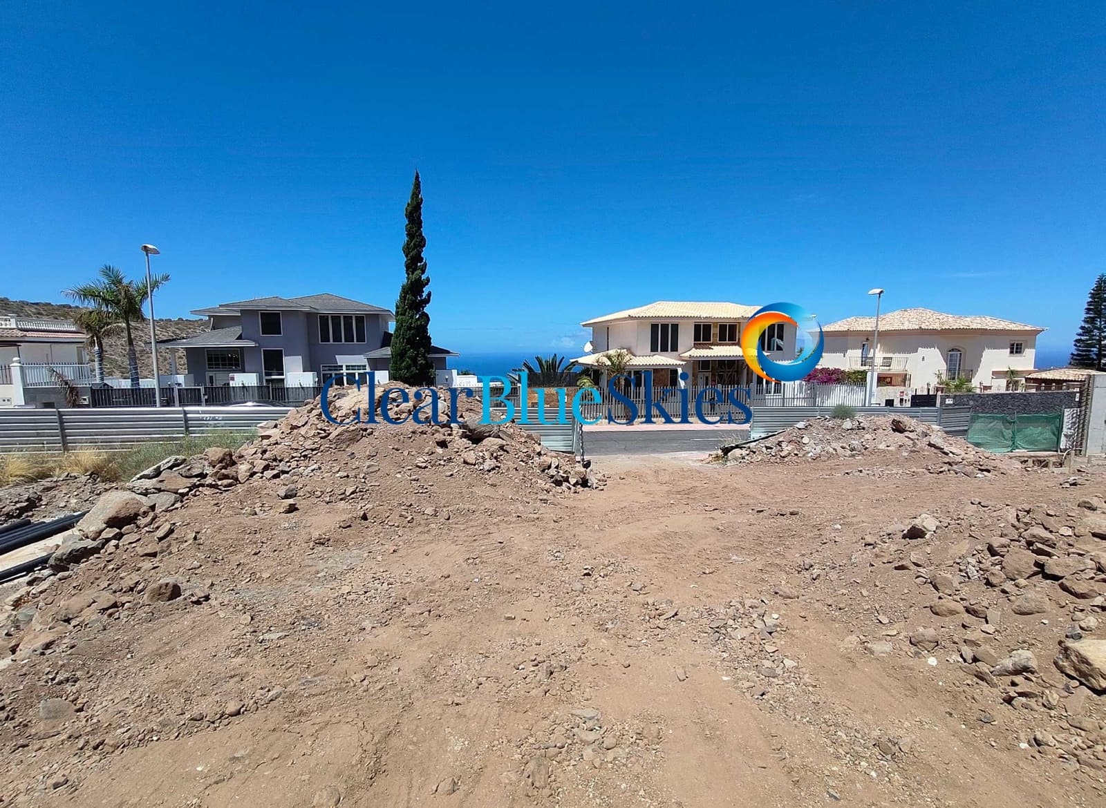 Byggegrund til salg i Torviscas - € 650.000 (Ref: 6941913)