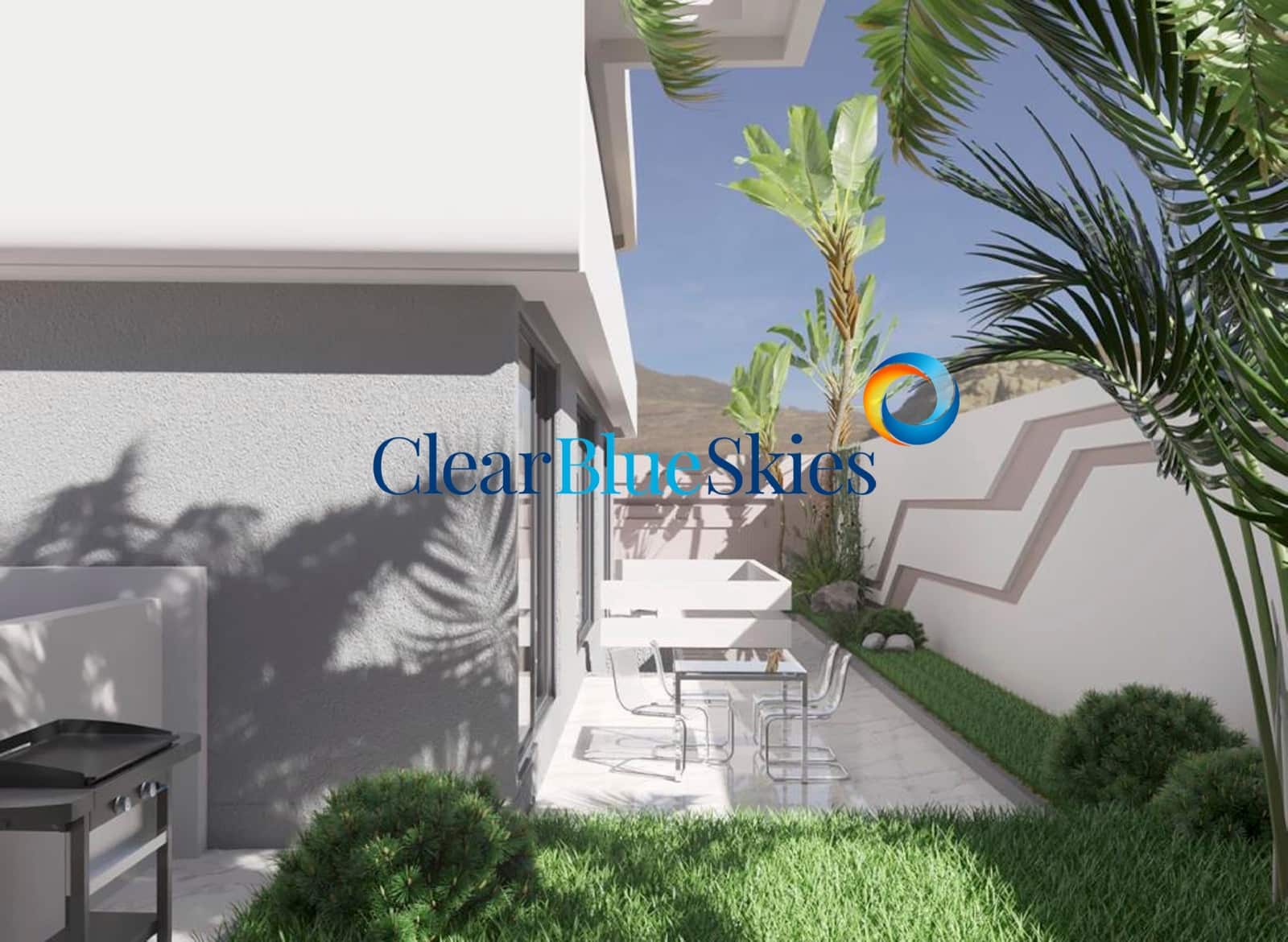 Byggegrund til salg i Torviscas - € 650.000 (Ref: 6941913)