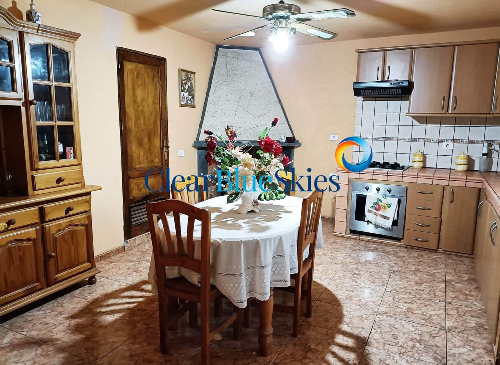 1 soverom Finca/Herregård til salgs i Vera de Erques med garasje - € 315 000 (Ref: 6971189)