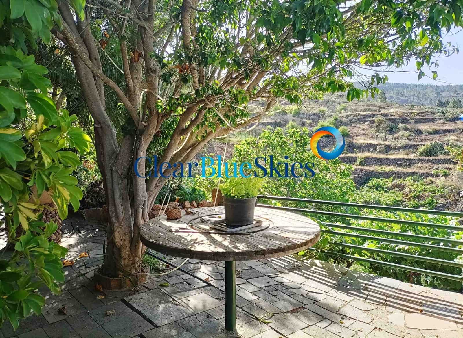 1 soverom Finca/Herregård til salgs i Vera de Erques med garasje - € 315 000 (Ref: 6971189)