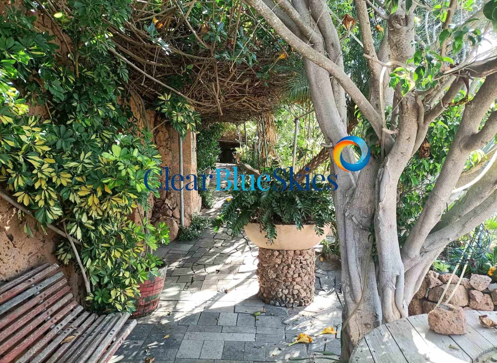 1 soverom Finca/Herregård til salgs i Vera de Erques med garasje - € 315 000 (Ref: 6971189)