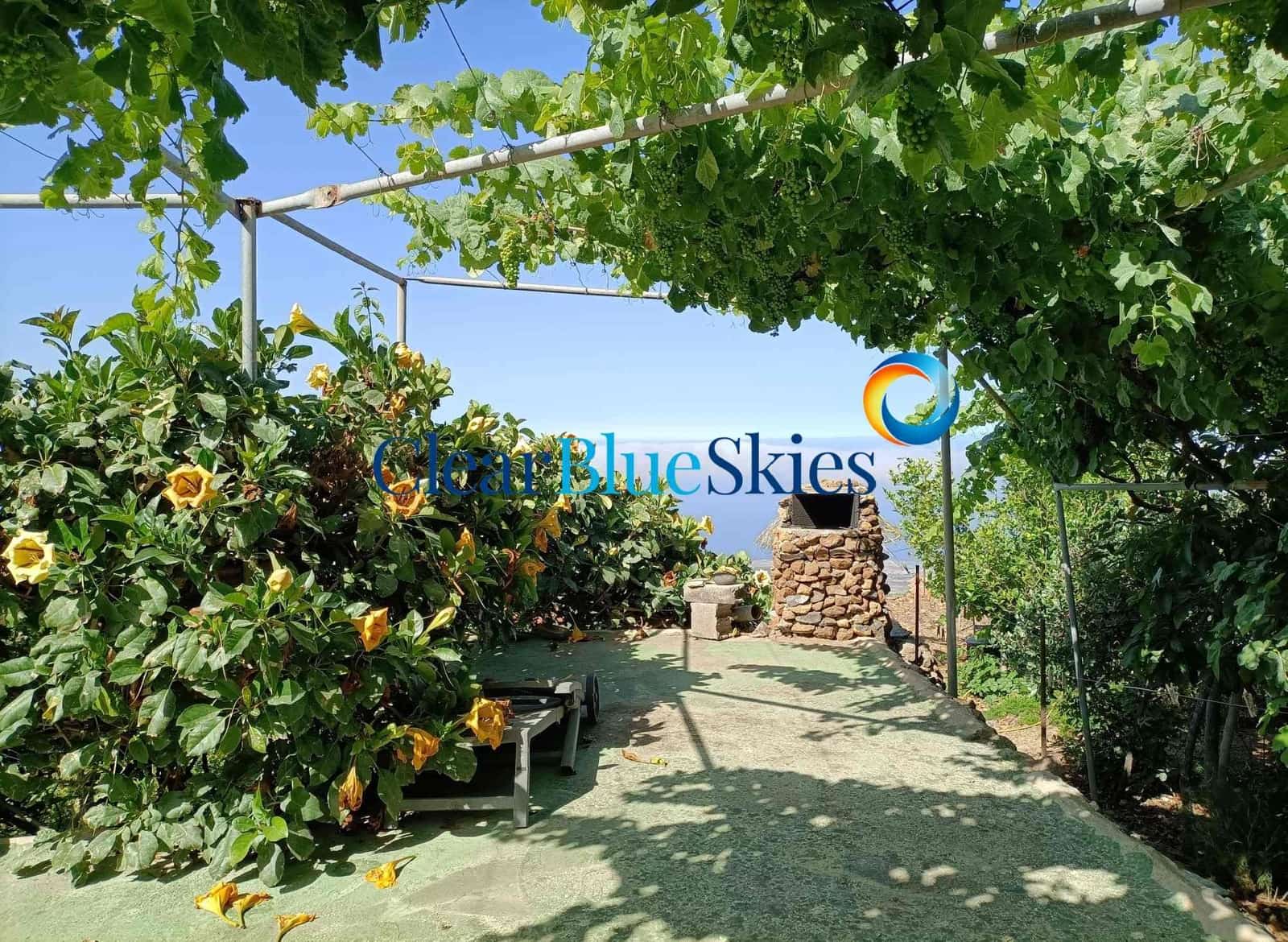 1 soverom Finca/Herregård til salgs i Vera de Erques med garasje - € 315 000 (Ref: 6971189)