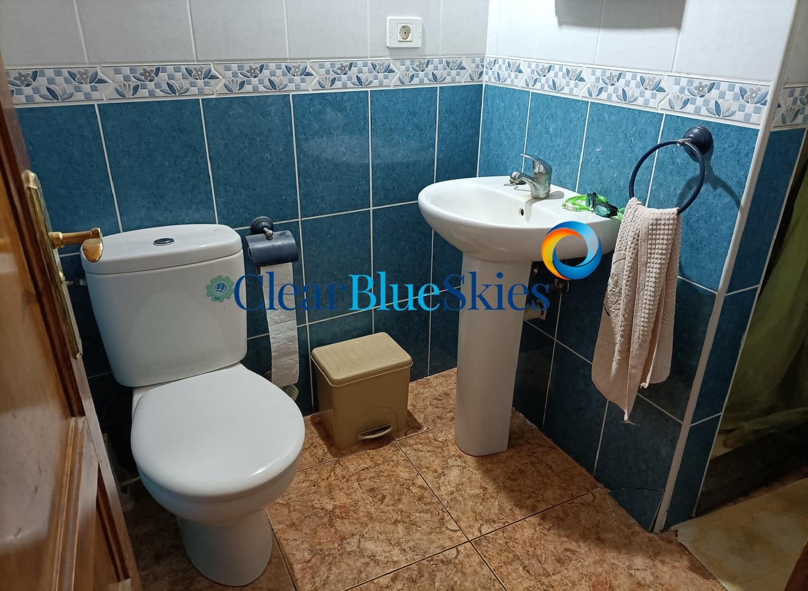 1 soverom Finca/Herregård til salgs i Vera de Erques med garasje - € 315 000 (Ref: 6971189)