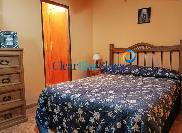 1 soveværelse Finca/Landehus til salg i Vera de Erques, Guía de Isora med garage - € 315.000 (Ref: 6971189)