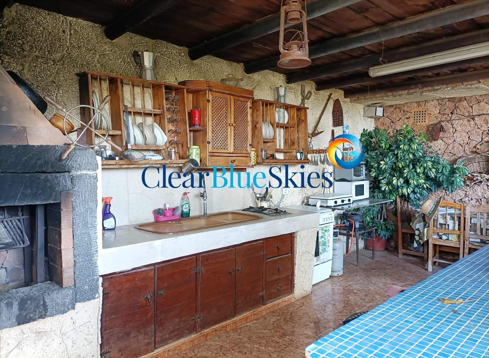 1 soverom Finca/Herregård til salgs i Vera de Erques med garasje - € 315 000 (Ref: 6971189)