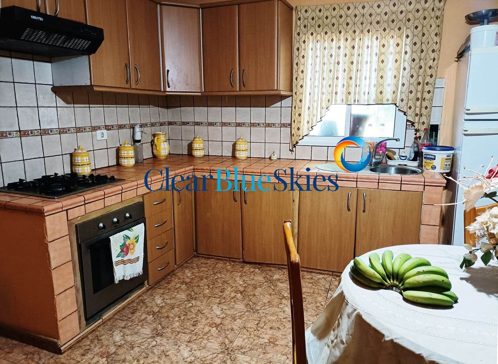 1 soverom Finca/Herregård til salgs i Vera de Erques med garasje - € 315 000 (Ref: 6971189)