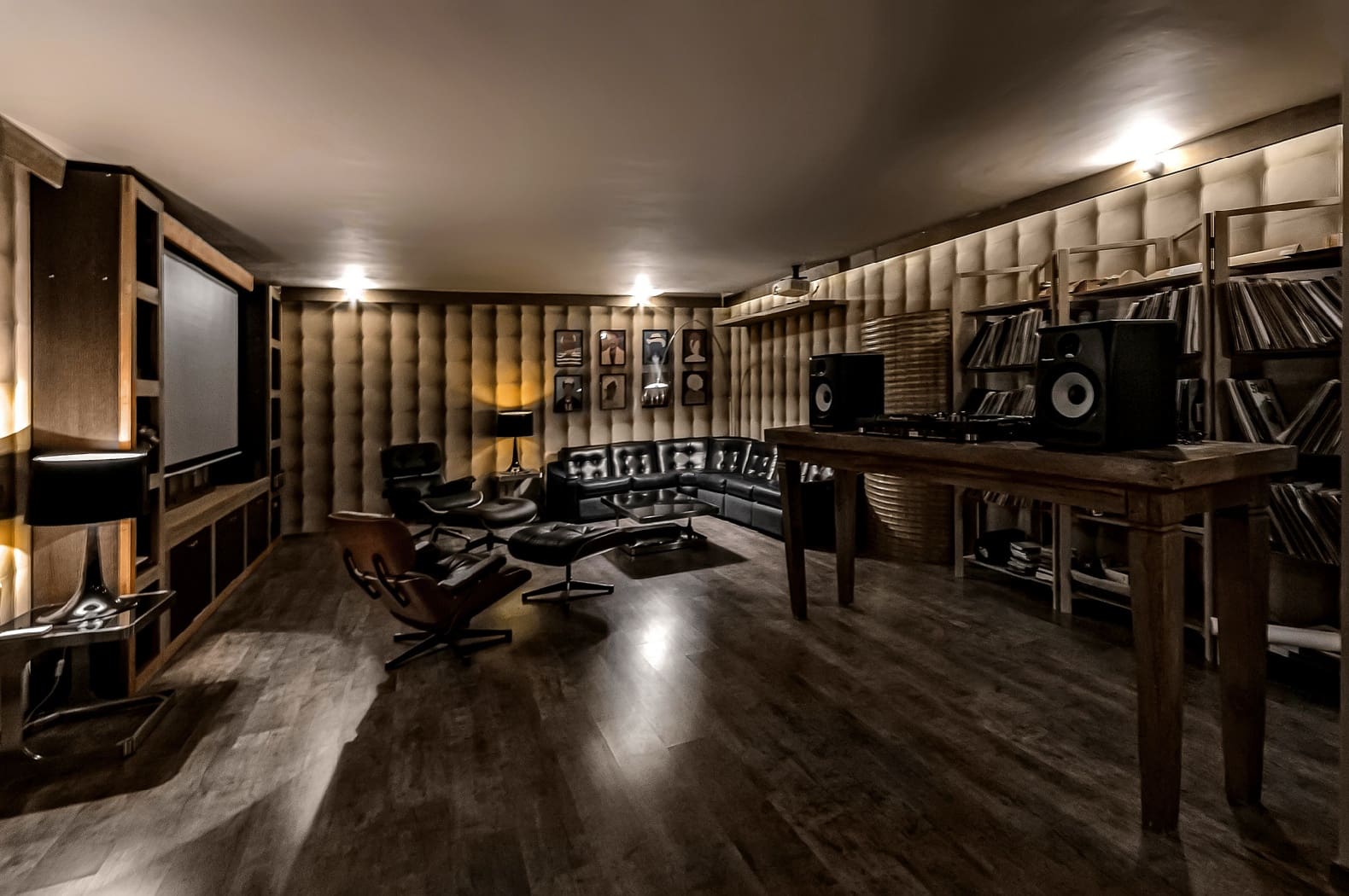 3 soveværelse Villa til salg i Fanabe med swimmingpool garage - € 940.500 (Ref: 7337775)