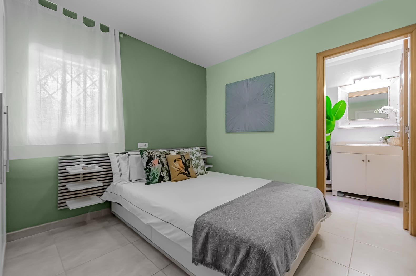 3 soveværelse Villa til salg i Fanabe med swimmingpool garage - € 940.500 (Ref: 7337775)