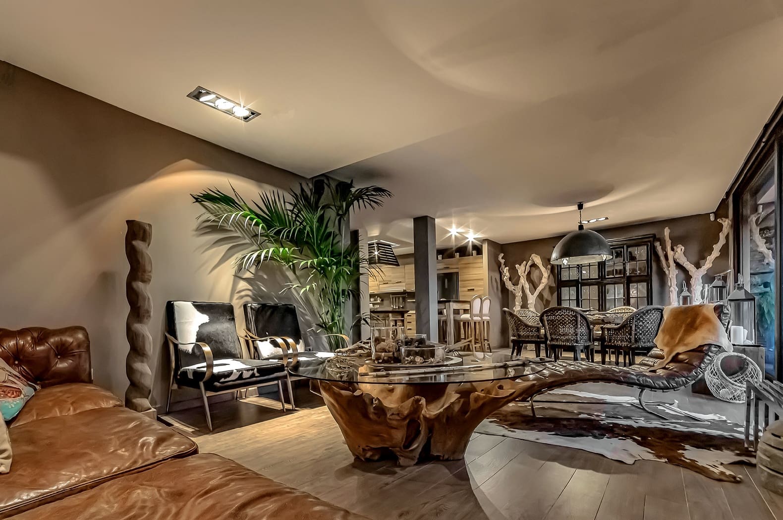 3 soveværelse Villa til salg i Fanabe med swimmingpool garage - € 940.500 (Ref: 7337775)