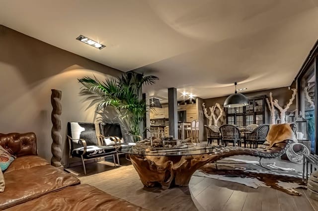 3 soveværelse Villa til salg i Fañabe, Adeje med swimmingpool garage - € 940.500 (Ref: 7337775)