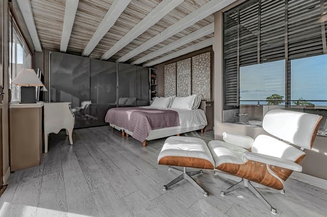 3 soveværelse Villa til salg i Fañabe, Adeje med swimmingpool garage - € 940.500 (Ref: 7337775)