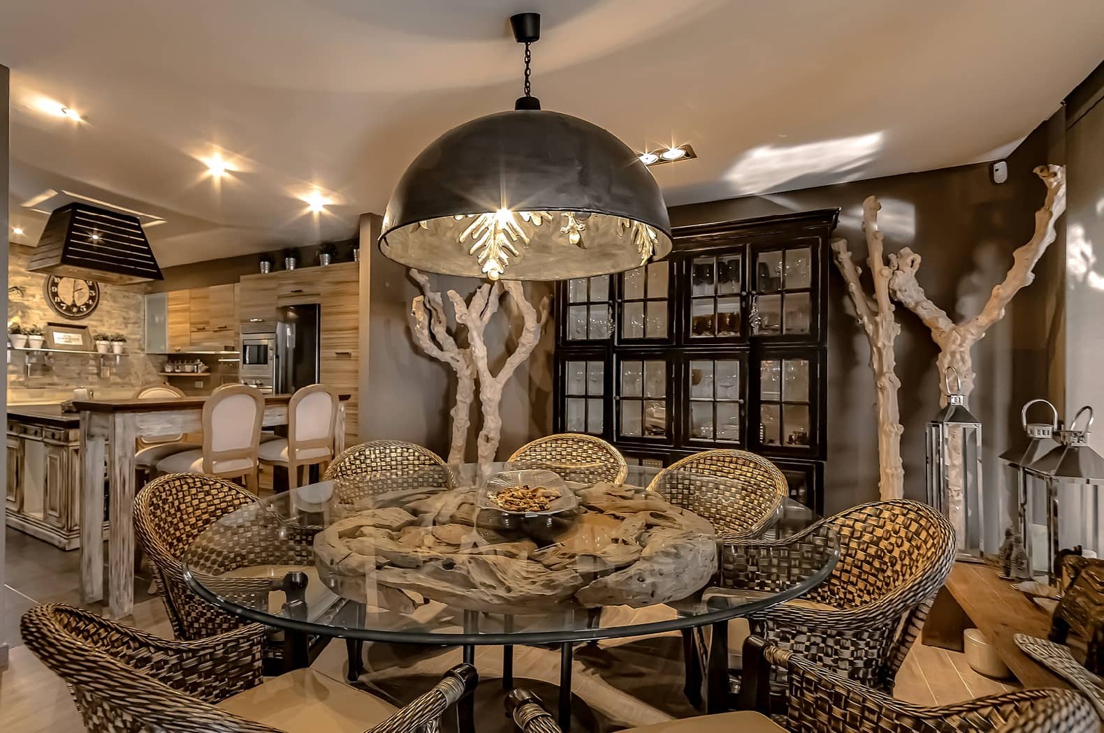 3 soveværelse Villa til salg i Fanabe med swimmingpool garage - € 940.500 (Ref: 7337775)