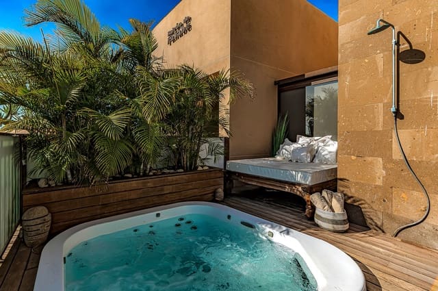 3 soveværelse Villa til salg i Fañabe, Adeje med swimmingpool garage - € 940.500 (Ref: 7337775)