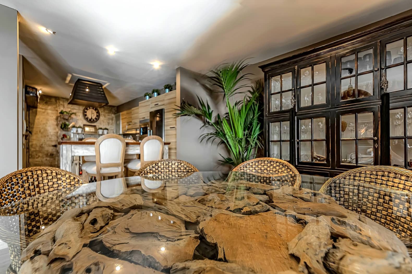 3 soveværelse Villa til salg i Fanabe med swimmingpool garage - € 940.500 (Ref: 7337775)