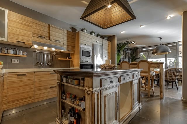 3 soveværelse Villa til salg i Fañabe, Adeje med swimmingpool garage - € 940.500 (Ref: 7337775)