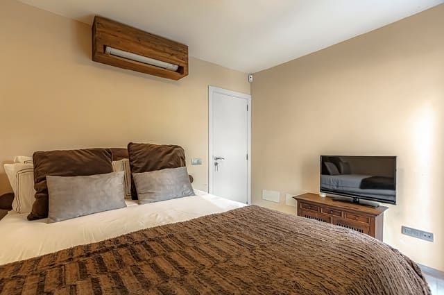 3 soveværelse Villa til salg i Fañabe, Adeje med swimmingpool garage - € 940.500 (Ref: 7337775)