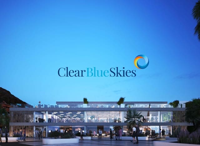 Restaurant/Bar til salg i Palm-Mar, Arona - € 750.000 (Ref: 7337776)