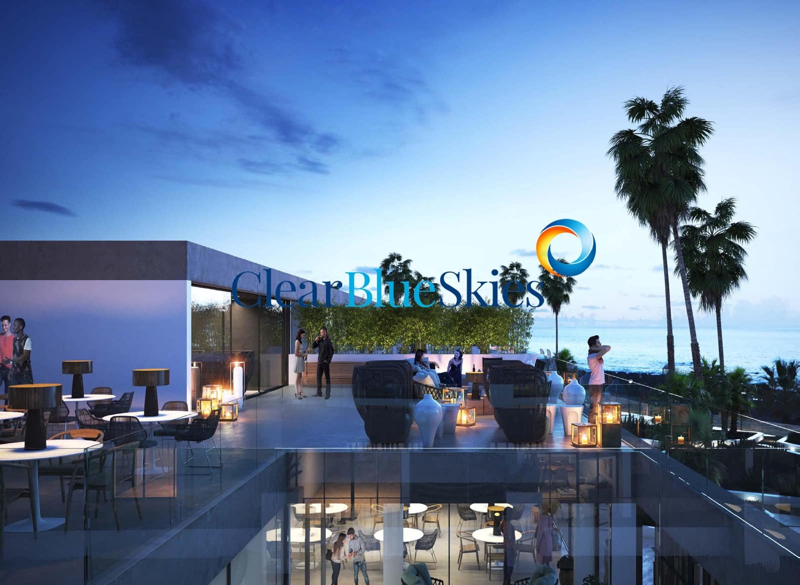 Restaurant/Bar til salg i Palm-Mar - € 750.000 (Ref: 7337776)