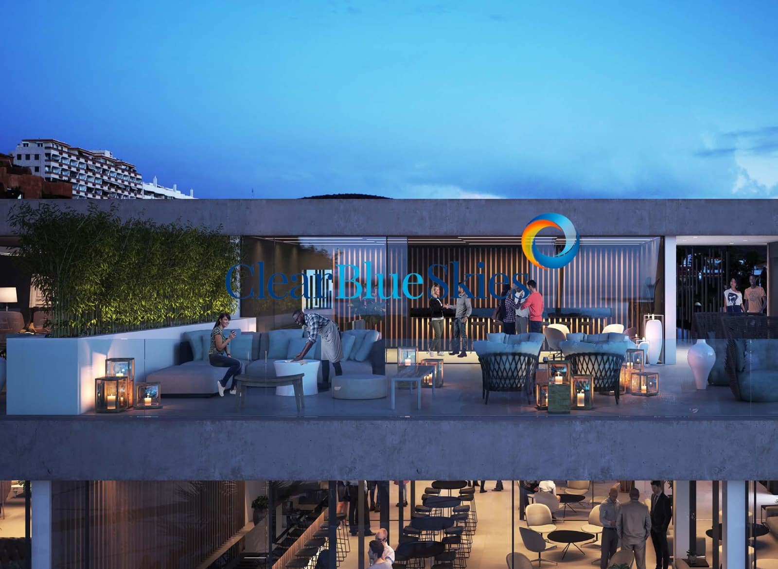 Restaurant/Bar til salg i Palm-Mar - € 750.000 (Ref: 7337776)