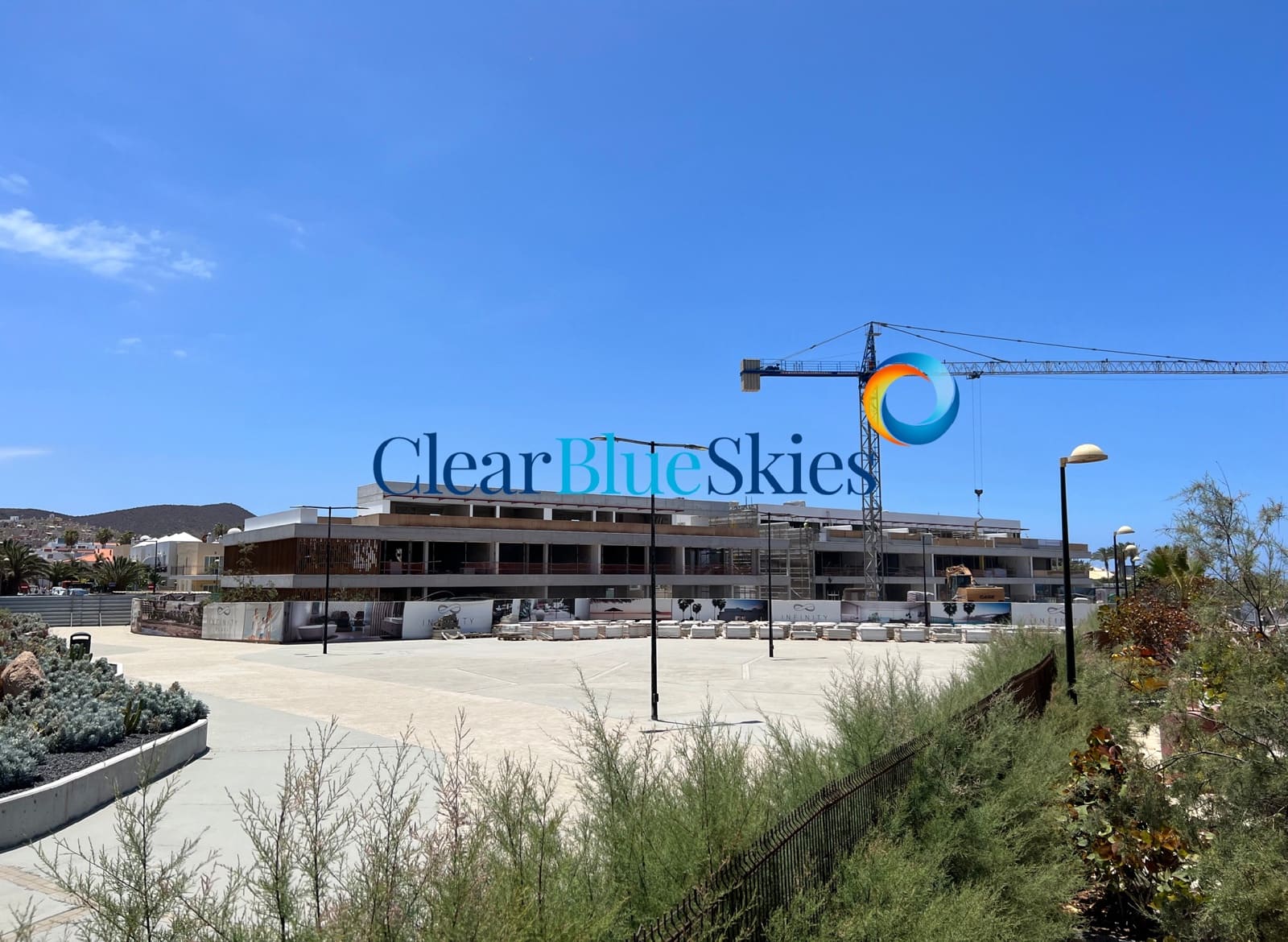 Restaurant/Bar til salg i Palm-Mar - € 750.000 (Ref: 7337776)