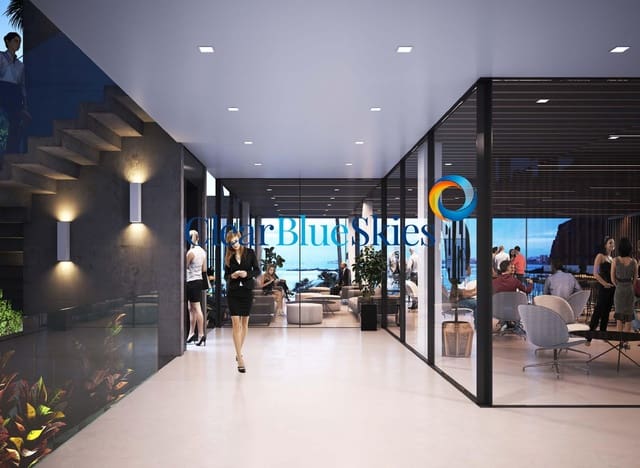 Restaurant/Bar til salg i Palm-Mar, Arona - € 750.000 (Ref: 7337776)