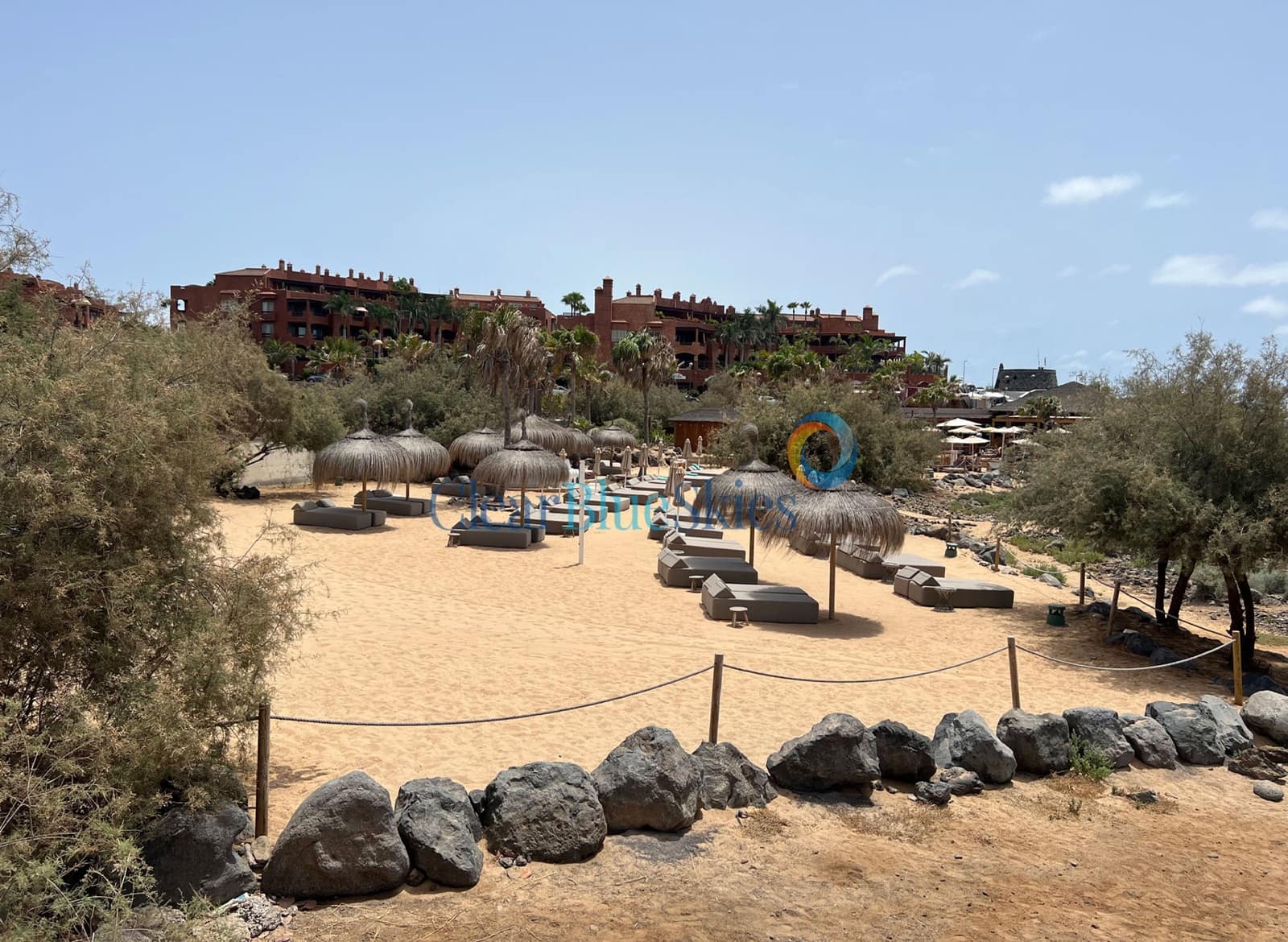 Restaurant/Bar til salg i Palm-Mar - € 750.000 (Ref: 7337776)