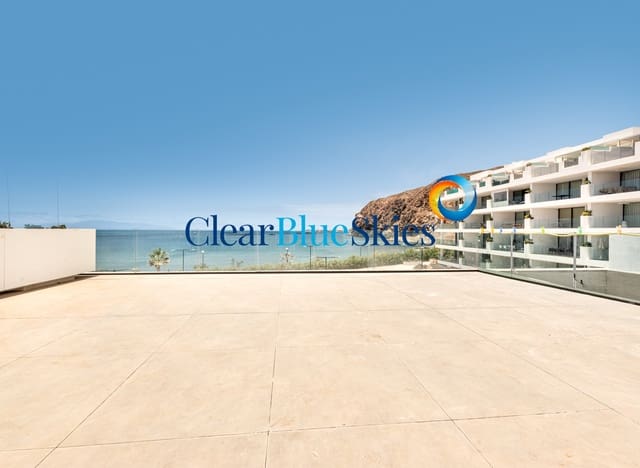 Restaurant/Bar til salg i Palm-Mar, Arona - € 750.000 (Ref: 7337776)